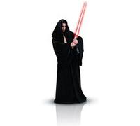 Costume Jedi Noir Robe Luxe Avec Capuche Star Wars™ Homme 0 G