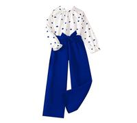 Costume Jogging Enfant Fille Survêtement Costumes Mode Ensembles Unisex Ensemble Suit pratique et confortable Sweat Capuche Legging Sport Cadeau 7-16 Ans