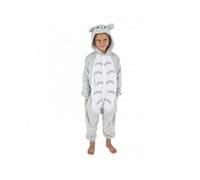 Costume Kigurumi Chat Kawai Enfant T 4/6ans