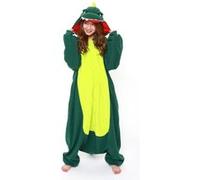 Costume Kigurumi - Dinosaure Adulte G