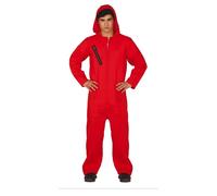 Costume La Casa de Papel - Maison de Papier - taille (48-50)