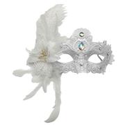 Costume léger et confortable avec strass décorés pour Halloween et cosplay, jeu de rôle mystérieux