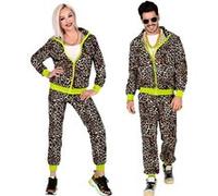 Costume léopard - adulte - XXL WIDMANN G