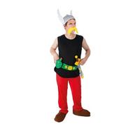 Costume Licence Officielle Asterix Adulte - Multicolores - M