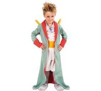 Costume Licence Officielle Le Petit Prince Enfant - Vert - 116 cm Vert G