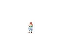 Chaks Déguisement CS964192/M – Costume licence Obélix, 5 pièces, Taille M