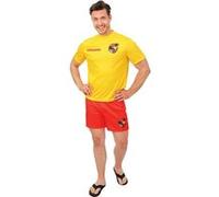 Costume lifeguard - adulte - L/XL - L/XL PTIT CLOWN