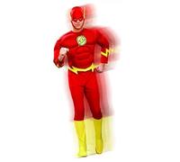 Costume Luxe Flash© - XL 0