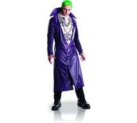 Costume Luxe Joker™ Suicide Squad™ - Violet - Standard Violet G