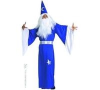 Costume magicien s G