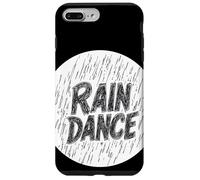 Costume Magique de Danse de Pluie pour Un Moment Joyeux Coque pour iPhone 7 Plus/8 Plus