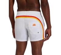 COSTUME MARE E PISCINA Uomo SUNDEK M504BDTA100 BOARDSHORT 61402 VINTAGE WHITE 02