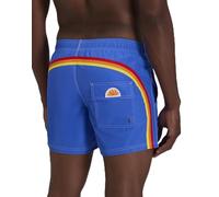 COSTUME MARE E PISCINA Uomo SUNDEK M504BDTA100 BOARDSHORT 61602 VINTAGE SAPPHIRE 02