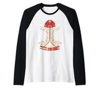 Costume Mariachi Manche Raglan