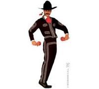 Costume Mariachi - Taille M G