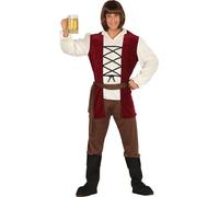 Déguisement Tavernier Raymond pour Homme L