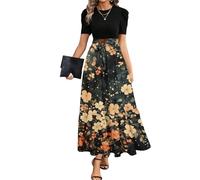 Costume Medievale Plage Elegant Mini Plissee Robe Longue Trapèze Habillée Longue Medieval Tenue Boheme Chic Anniversaire Bohème Satin Grandes Tailles Ensemble Femme Chic L