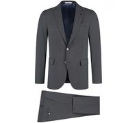 Costume Michael Kors Wool Blend Travel Gris 60