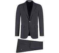 Costume Michael Kors Wool Blend Travel Noir 102
