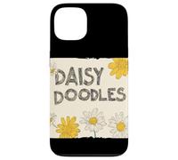Costume Mignon de Marguerites pour Les Amateurs de Marguerites drôles Coque pour iPhone 13