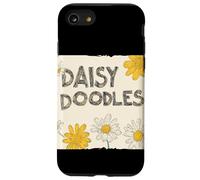 Costume Mignon de Marguerites pour Les Amateurs de Marguerites drôles Coque pour iPhone SE (2020) / 7/8