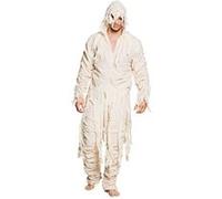 Costume momie - Homme - XXXL Boland
