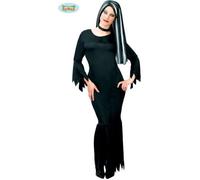 Costume morticia