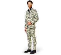 Costume Mr. Cashanova homme Opposuits 50