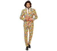 Costume Mr. Confetteroni homme Opposuits L
