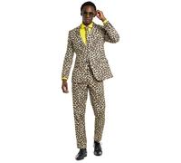 Costume Mr. jaguar homme Opposuits 58