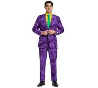 Costume Mr. Joker homme Opposuits XL