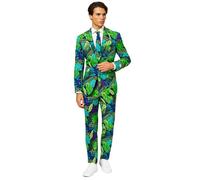 Costume Mr. Juicy jungle homme Opposuits S/M