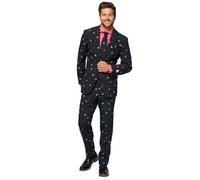 Costume Mr. Pac-Man homme Opposuits - M (EU 48-50) L