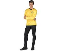 Costume - MY OTHER ME - Star Trek Kirk - Taille M - Haute qualité - Mixte