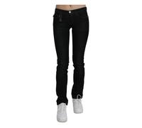 Costume National - jeans - Femme - Jeans - Noir - Taille: W26