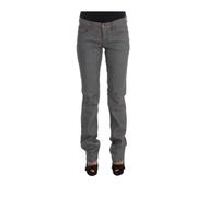 Costume National - Jeans slim - Femme - Jeans - Gris - Taille: W26