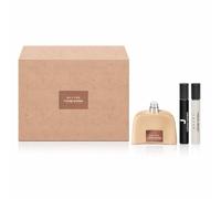 Costume National Nu So De Coffret Cadeau, Eau de Parfum 100 ml avec Travel Spray 7,5 ml et Scent 7,5 ml, Set Parfum Femme