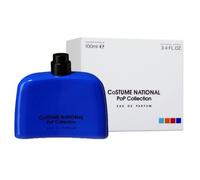 Costume National Pop Collection 50 ml Eau De Parfum Homme Femme
