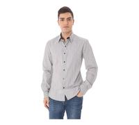 Costume National - Vêtements - Homme - Chemises - Gris - Taille: XL