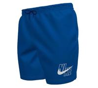 Costume Nike 5 Volley Short Royal