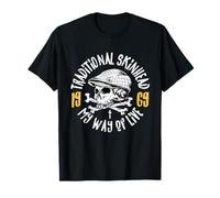 Costume Oioioi Skinheads Skinheads T-Shirt