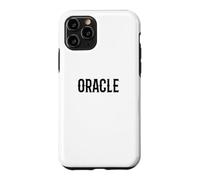 Costume Oracle/Costume de Dieu Grec Classique Grec Coque pour iPhone 11 Pro