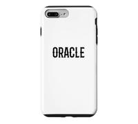 Costume Oracle/Costume de Dieu Grec Classique Grec Coque pour iPhone 7 Plus/8 Plus