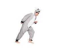 Costume peluche - Âne Baudet Boland