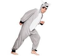 Costume peluche - Âne Baudet Boland