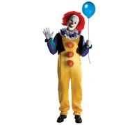 Costume Pennywise de luxe S