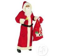Costume Père Noël du pôle nord - XL G