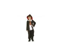 Costume Petit Sorcier 7-9ans