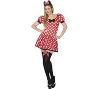 Costume Petite Souris - Femme - M ATOSA G