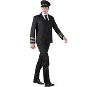 Costume Pilote de l'Air - Homme - L Boland 0 G